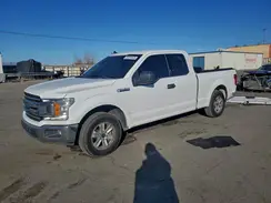 1FTEX1CP9LKF05317 2020 FORD F-150