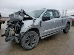 1FTEX1CP9MKD20346 2021 FORD F-150