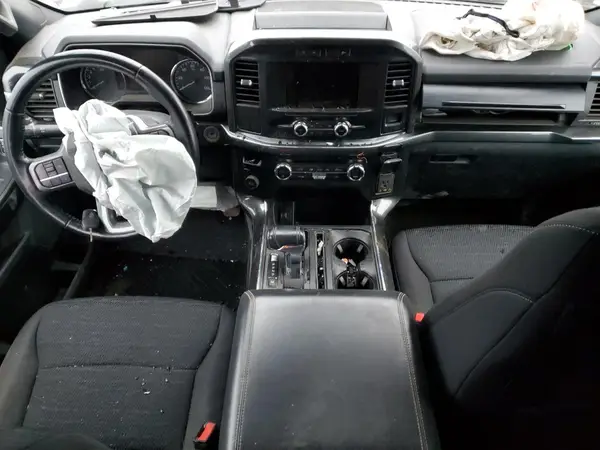 1FTEX1CP9MKD20346 2021 FORD F-150 - Image 8
