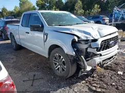 1FTEX1CP9MKD69269 2021 FORD F-150