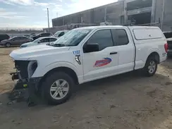 1FTEX1CP9MKE07079 2021 FORD F-150