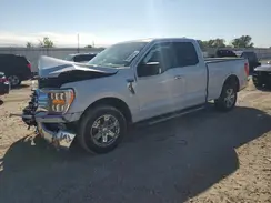 1FTEX1CP9MKE47498 2021 FORD F-150