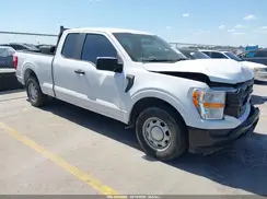 1FTEX1CP9NKD03208 2022 FORD F-150