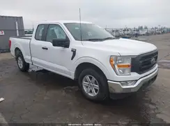 1FTEX1CP9NKD23748 2022 FORD F-150