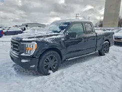 1FTEX1CP9NKD35107 2022 FORD F-150
