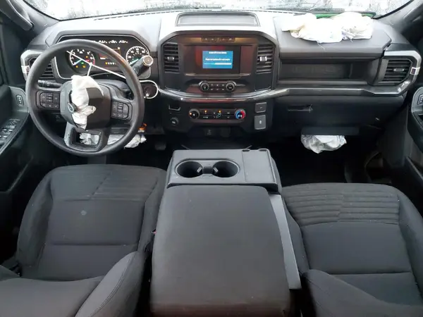1FTEX1CP9NKD41893 2022 FORD F-150 - Image 8