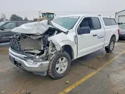 1FTEX1CP9NKE38169 2022 FORD F-150