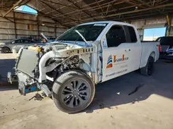 1FTEX1CP9NKE39466 2022 FORD F-150