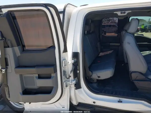 1FTEX1CP9PKD01722 2023 FORD F-150 - Image 8