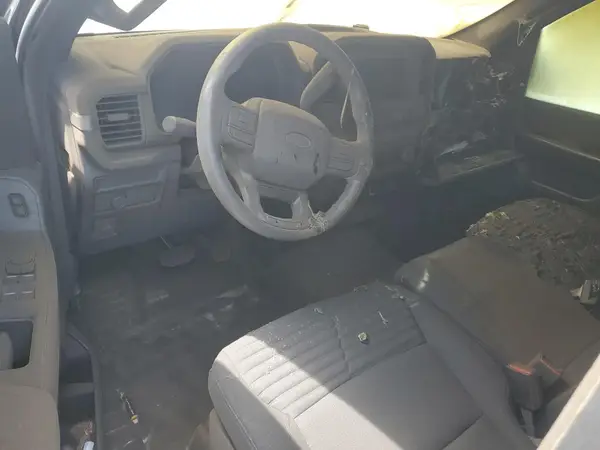 1FTEX1CP9PKD55408 2023 FORD F-150 - Image 8