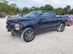 1FTEX1CP9PKD78851 2023 FORD F-150