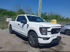 1FTEX1CP9PKE03568 2023 FORD F-150