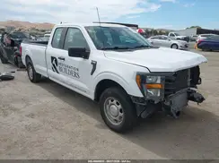 1FTEX1CP9PKE31256 2023 FORD F-150