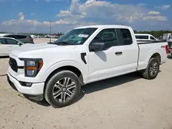 1FTEX1CP9PKF45967 2023 FORD F-150