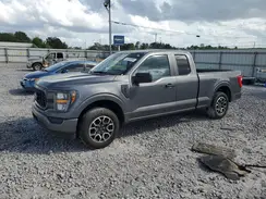 1FTEX1CP9PKF48612 2023 FORD F-150