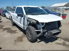 1FTEX1CP9PKF67631 2023 FORD F-150