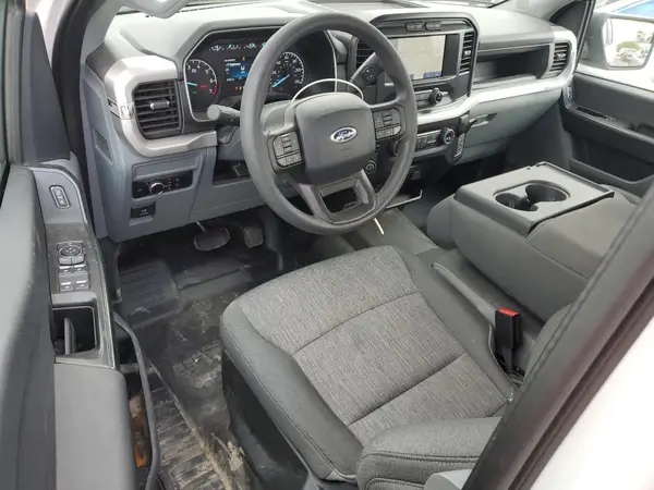 1FTEX1CP9PKF76412 2023 FORD F-150 - Image 8