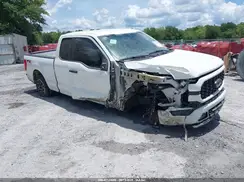 1FTEX1CP9PKF91606 2023 FORD F-150