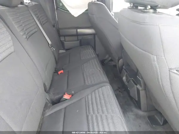 1FTEX1CP9PKF91606 2023 FORD F-150 - Image 8