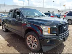 1FTEX1CPRJKC39709 2018 FORD F-150