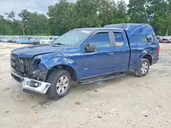 1FTEX1CPXGFA08775 2016 FORD F-150