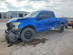 1FTEX1CPXGFB12697 2016 FORD F-150