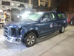 1FTEX1CPXGFB59647 2016 FORD F-150