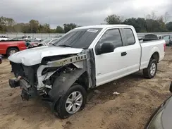 1FTEX1CPXGFB64380 2016 FORD F-150