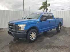 1FTEX1CPXGFB71605 2016 FORD F-150