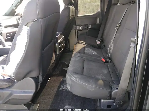 1FTEX1CPXGFC12721 2016 FORD F-150 - Image 8