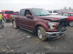 1FTEX1CPXGFC17403 2016 FORD F-150