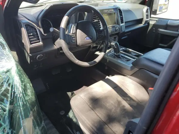 1FTEX1CPXGFC53432 2016 FORD F-150 - Image 8