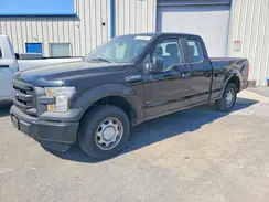 1FTEX1CPXGFC60719 2016 FORD F-150