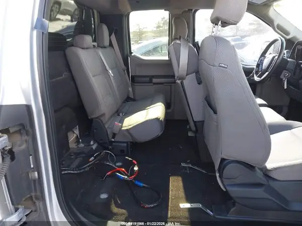 1FTEX1CPXGFC65726 2016 FORD F-150 - Image 8