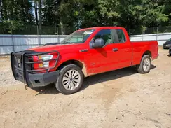 1FTEX1CPXGFC71123 2016 FORD F-150