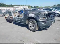 1FTEX1CPXGFD11698 2016 FORD F-150