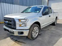 1FTEX1CPXGFD58973 2016 FORD F-150
