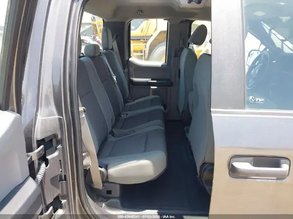1FTEX1CPXGKD44479 2016 FORD F-150 - Image 8