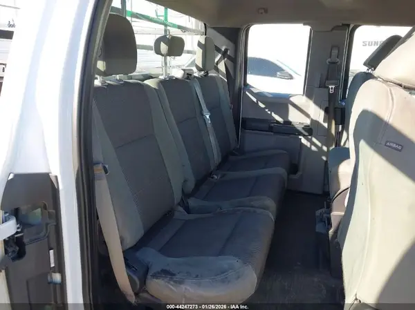 1FTEX1CPXGKD78051 2016 FORD F-150 - Image 8