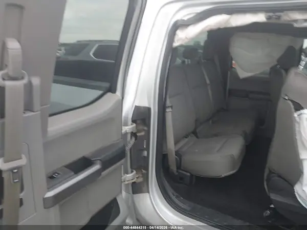 1FTEX1CPXGKE00890 2016 FORD F-150 - Image 8