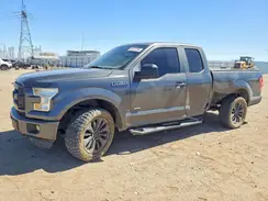 1FTEX1CPXGKE11209 2016 FORD F-150