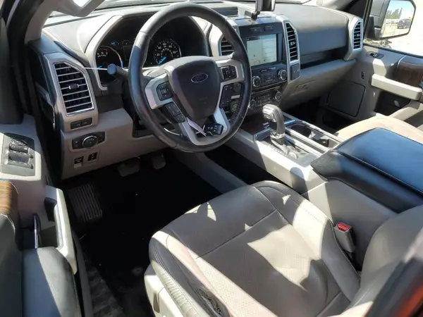 1FTEX1CPXGKE25787 2016 FORD F-150 - Image 8