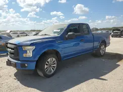 1FTEX1CPXGKE41469 2016 FORD F-150