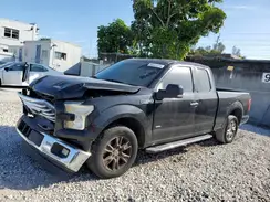 1FTEX1CPXGKE70115 2016 FORD F-150