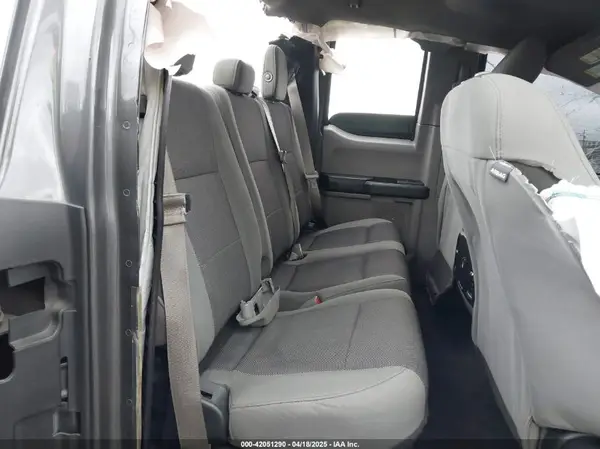 1FTEX1CPXGKE86217 2016 FORD F-150 - Image 8
