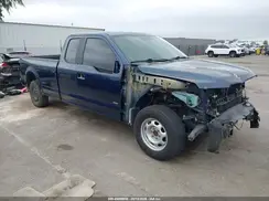 1FTEX1CPXGKE98593 2016 FORD F-150