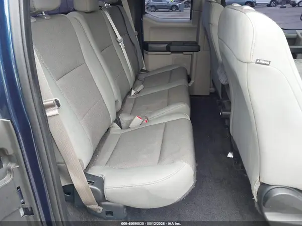 1FTEX1CPXGKE98593 2016 FORD F-150 - Image 8