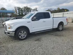 1FTEX1CPXGKF29437 2016 FORD F-150