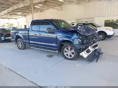 1FTEX1CPXGKF41605 2016 FORD F-150