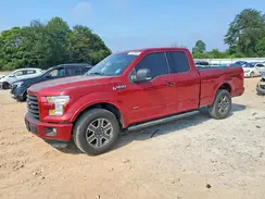 1FTEX1CPXGKF62115 2016 FORD F-150